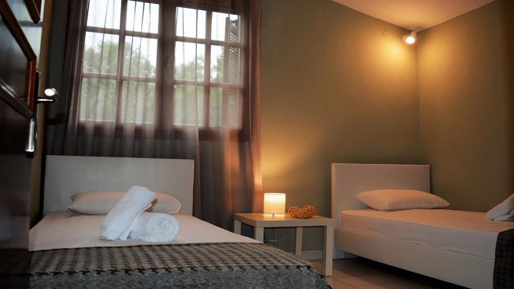 Our House 2 Luxury Suites Kawala Zewnętrze zdjęcie
