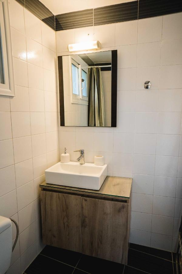 Our House 2 Luxury Suites Kawala Zewnętrze zdjęcie