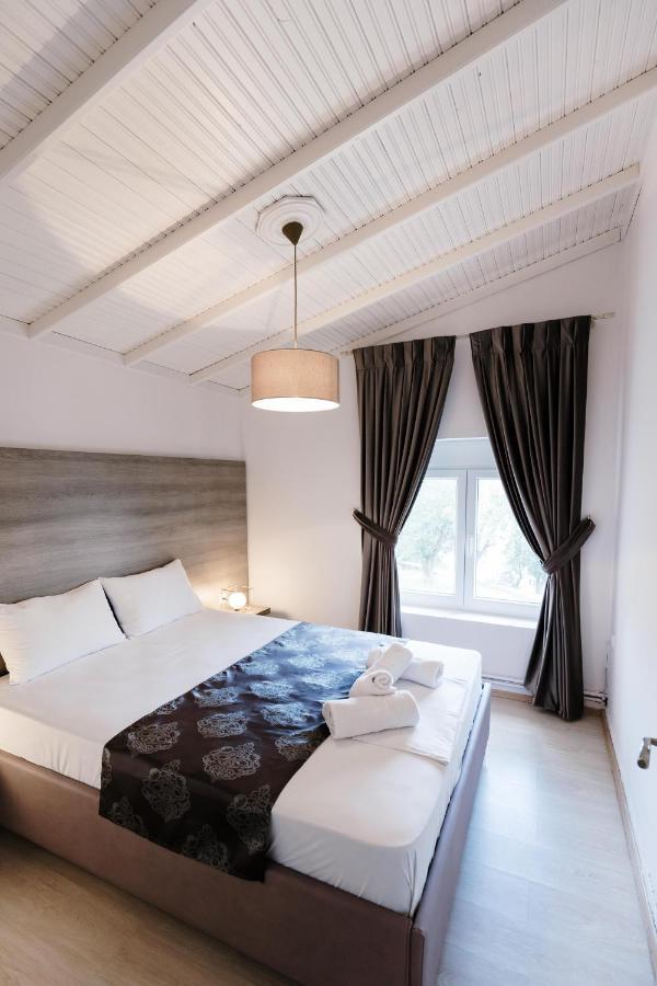 Our House 2 Luxury Suites Kawala Zewnętrze zdjęcie