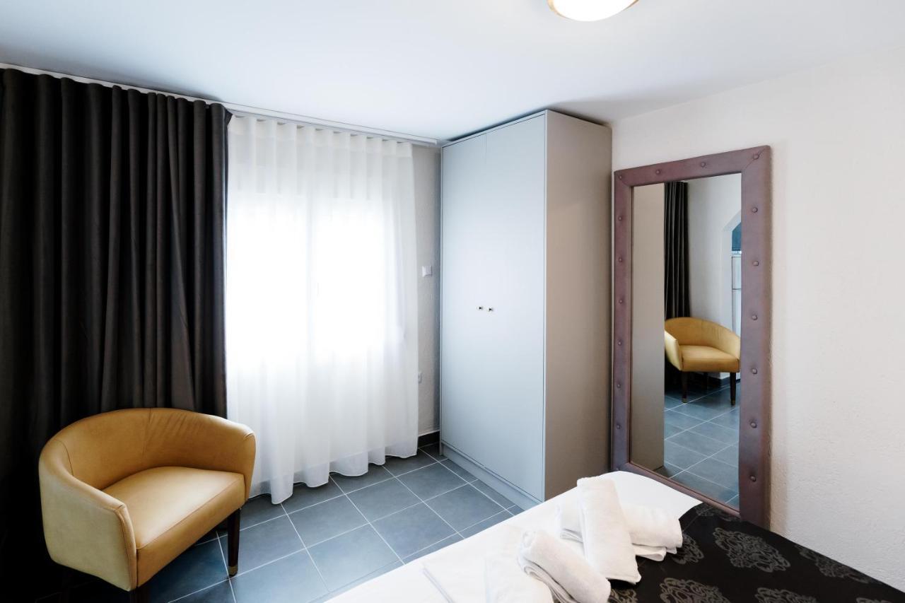 Our House 2 Luxury Suites Kawala Zewnętrze zdjęcie