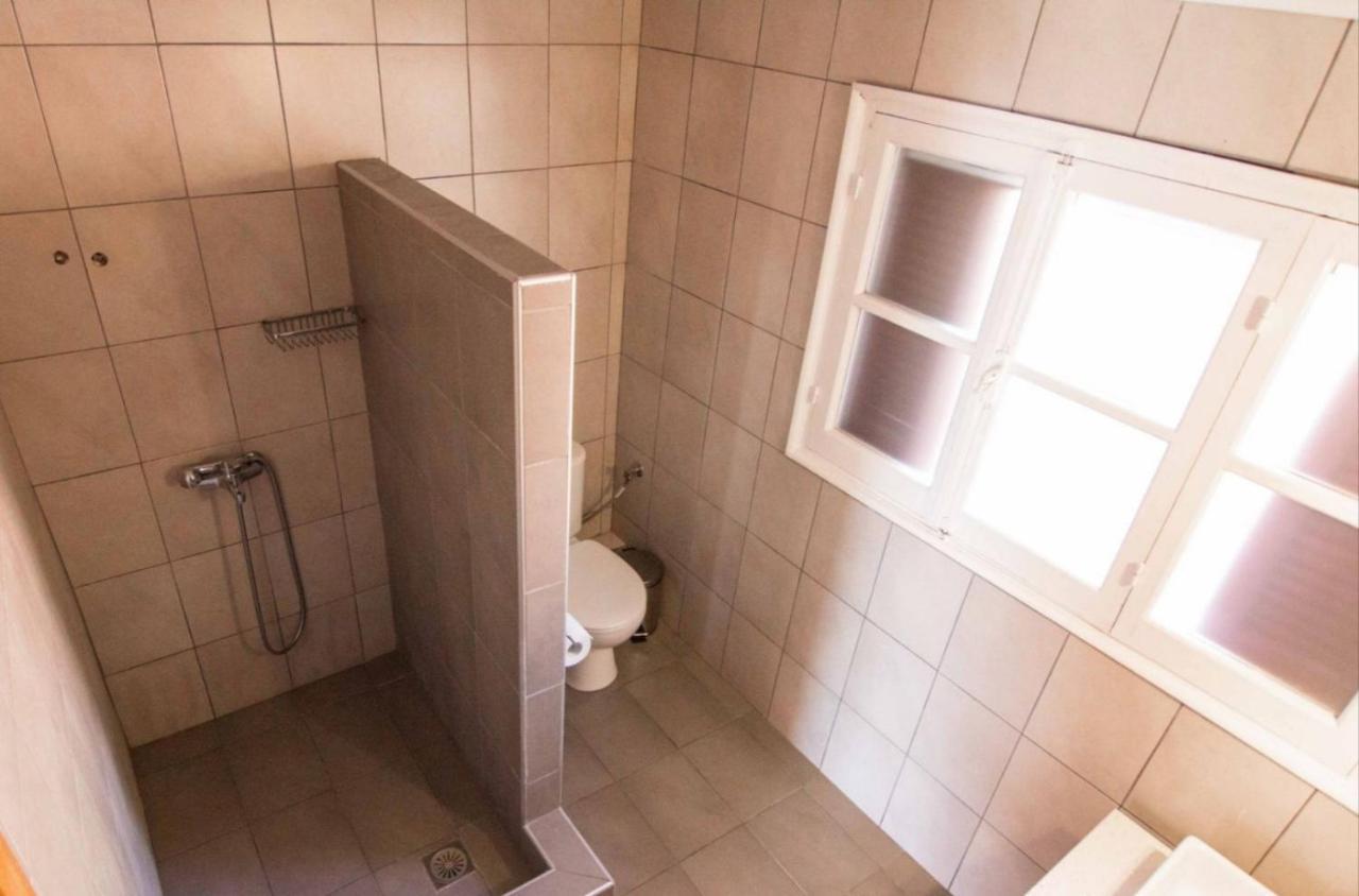 Our House 2 Luxury Suites Kawala Zewnętrze zdjęcie